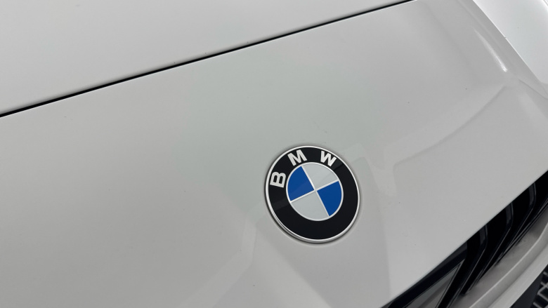 BMW 1 Series 120 M Sport 5dr Step Auto Petrol Hatchback